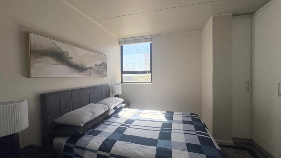 To Let 2 Bedroom Property for Rent in Observatory Western Cape